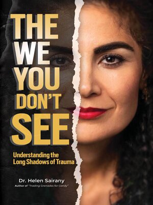 cover image of The We you Don't See